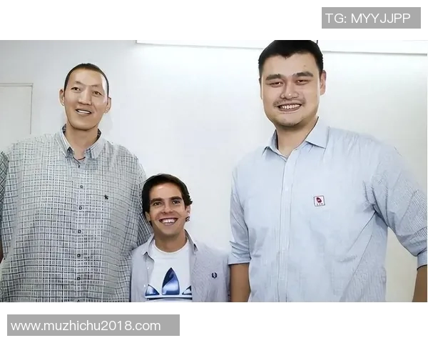 姚明与加内特的友谊与竞争：NBA历史上的传奇对决与合作之路