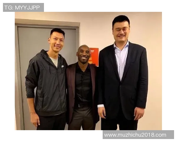 姚明的身高与魅力完美结合展现出独特的风采与吸引力