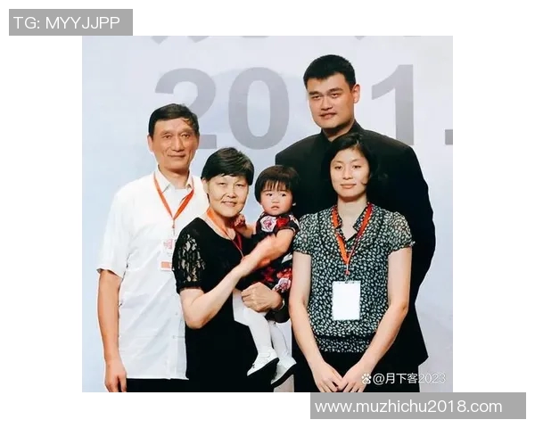 姚明身高226厘米的传奇篮球生涯与对中国体育的深远影响