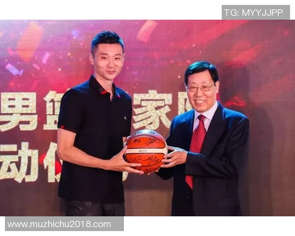 瑶瑶姚明携手共创篮球传奇展现运动精神与家庭温情的完美结合