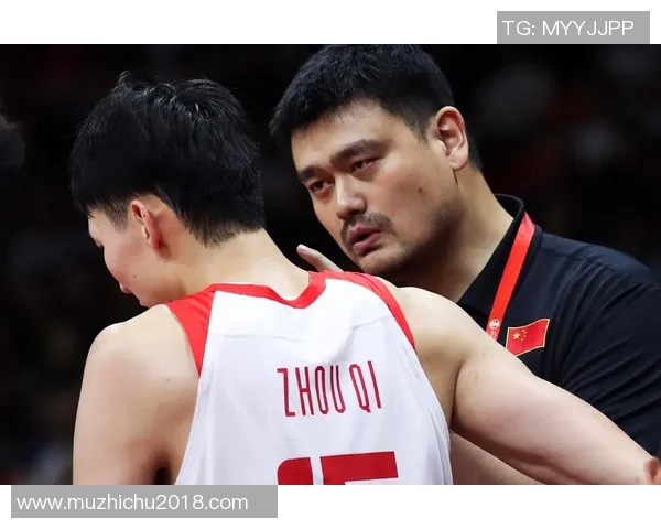 重温王朝姚明阵容的辉煌岁月与传奇瞬间