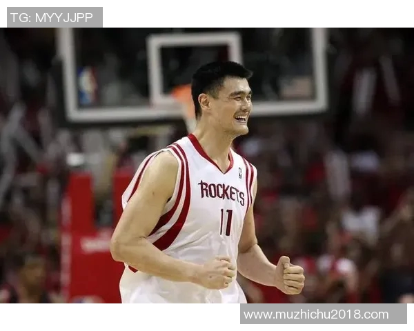 库班与姚明的篮球传奇合作：从NBA赛场到中美体育文化交流的桥梁