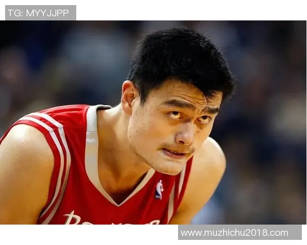 姚明球衣配色的独特魅力与篮球文化的深度融合探讨