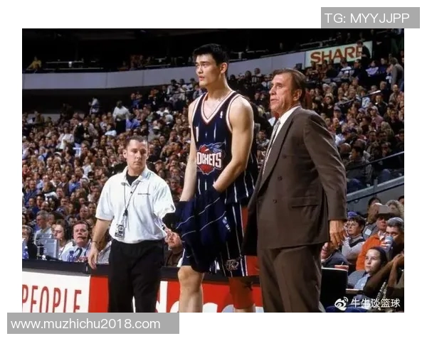 黑姚明顺位引发热议NBA选秀新规则对球员未来的影响分析