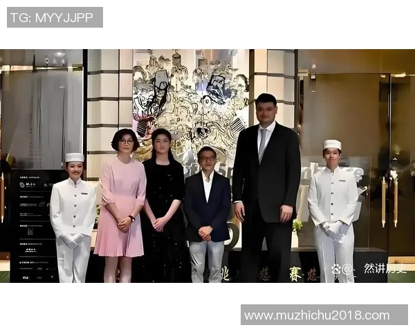 李湘与姚明身价对比分析揭示明星与运动员的财富差异与影响力