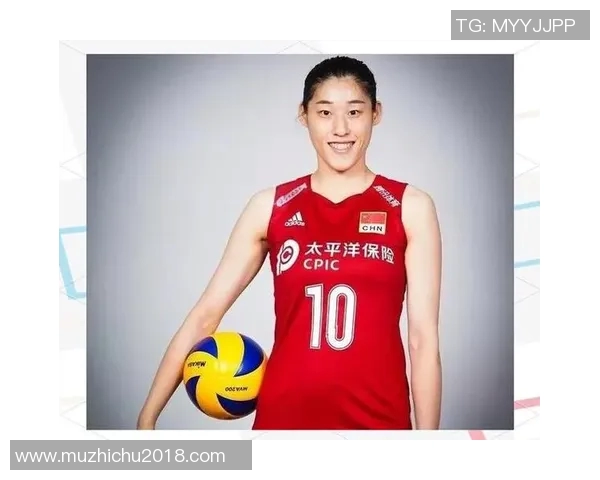 体育明星排名中女排运动员的地位究竟如何她们在榜单上名列第几