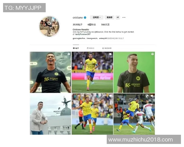 全球足球明星社交平台影响力排名分析与趋势探讨