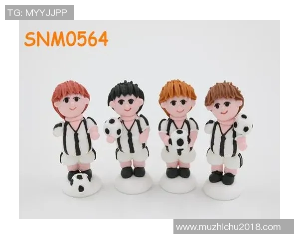 足球明星糖人创意作品欣赏精美图片展示与制作技巧分享