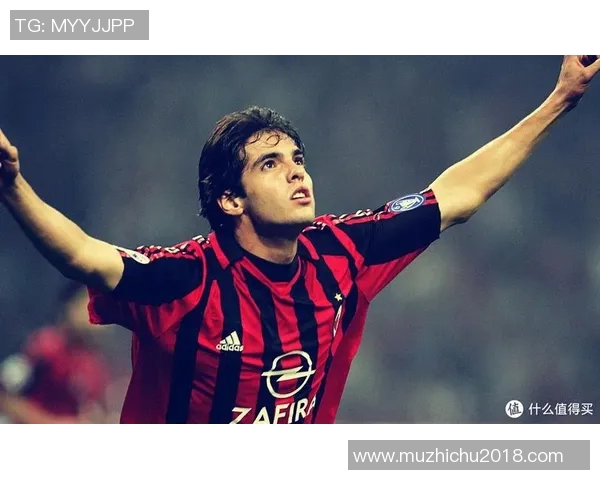 足球明星卡卡的传奇故事与他在全球的影响力分析 足球明星卡卡的传奇故事与他在全球的影响力分析